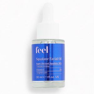 FEEL BEAUTY Squalane Facial Oil